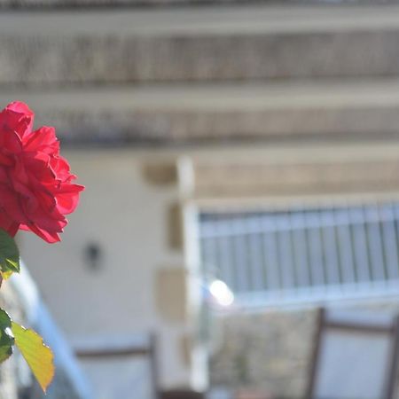 Anemolia Villa Lakki  Екстериор снимка