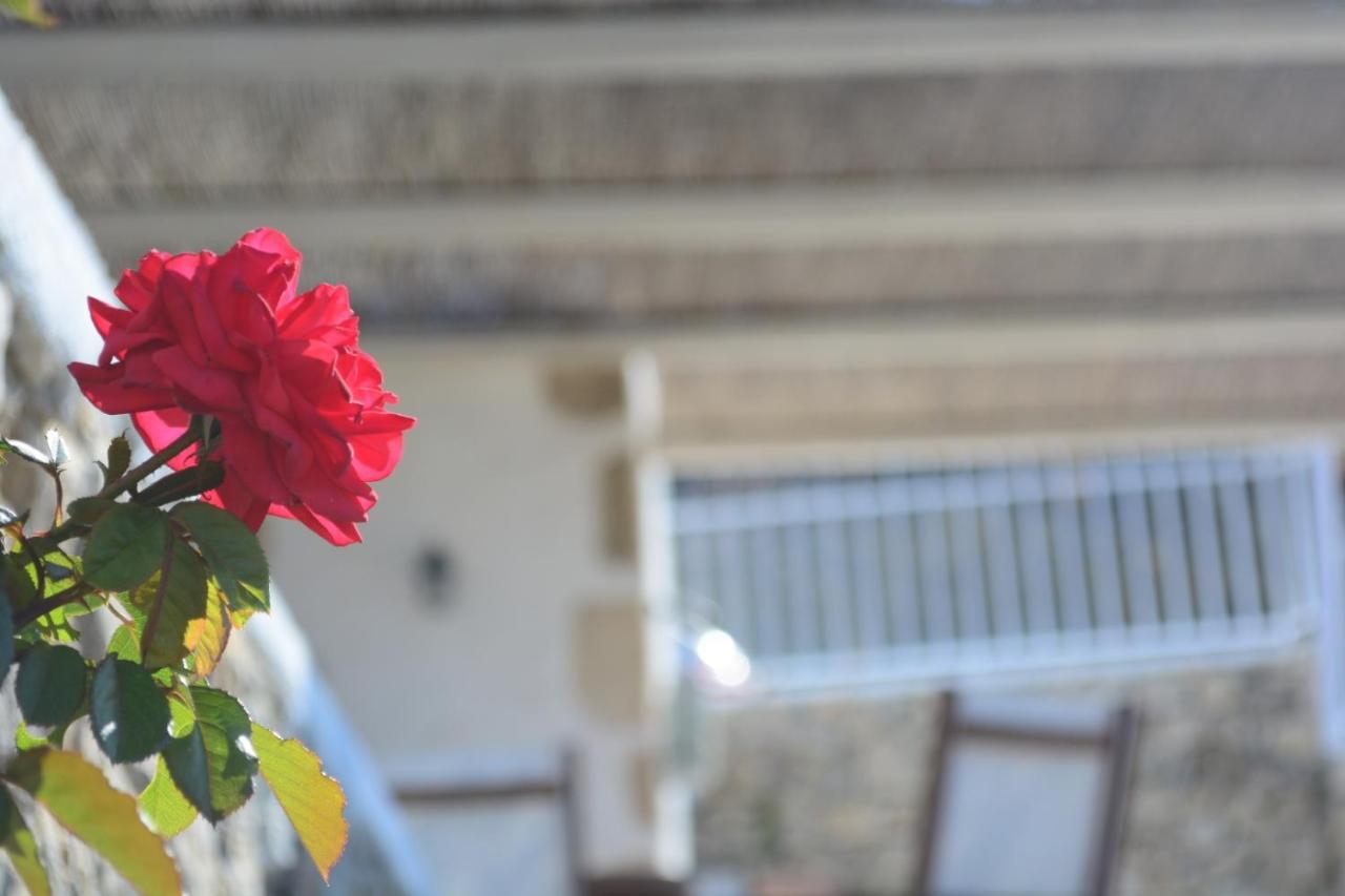 Anemolia Villa Lakki  Екстериор снимка