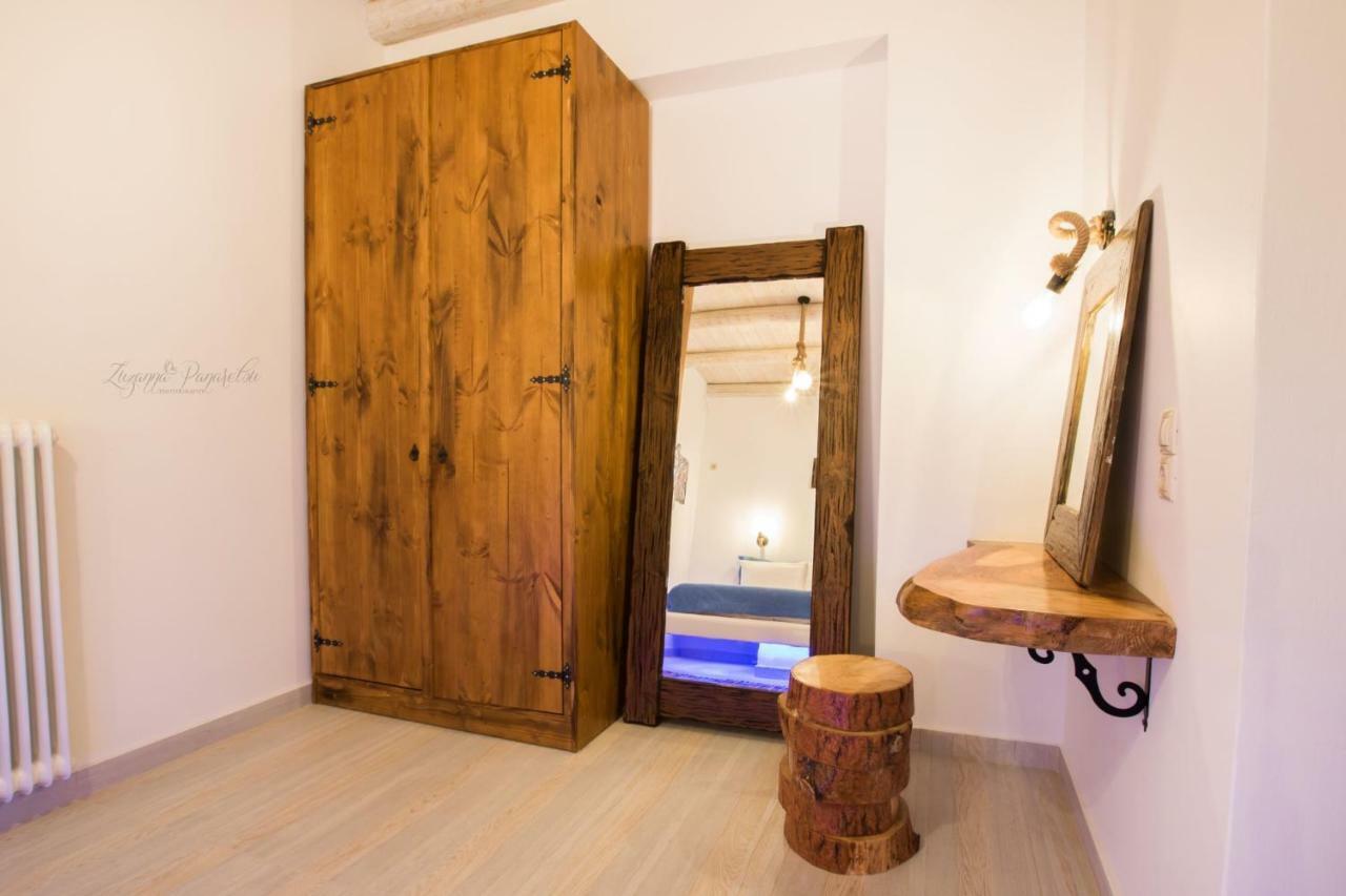 Anemolia Villa Lakki  Екстериор снимка
