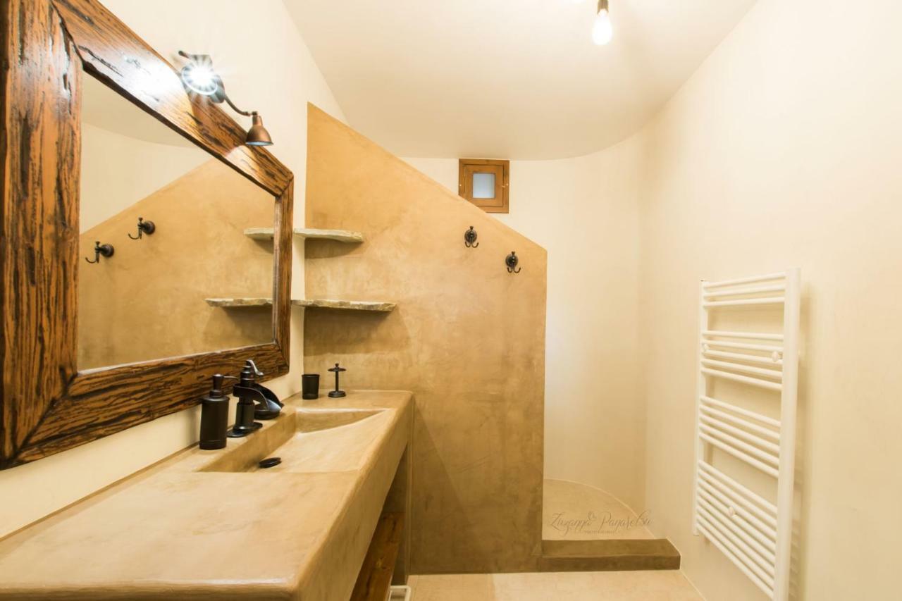 Anemolia Villa Lakki  Екстериор снимка