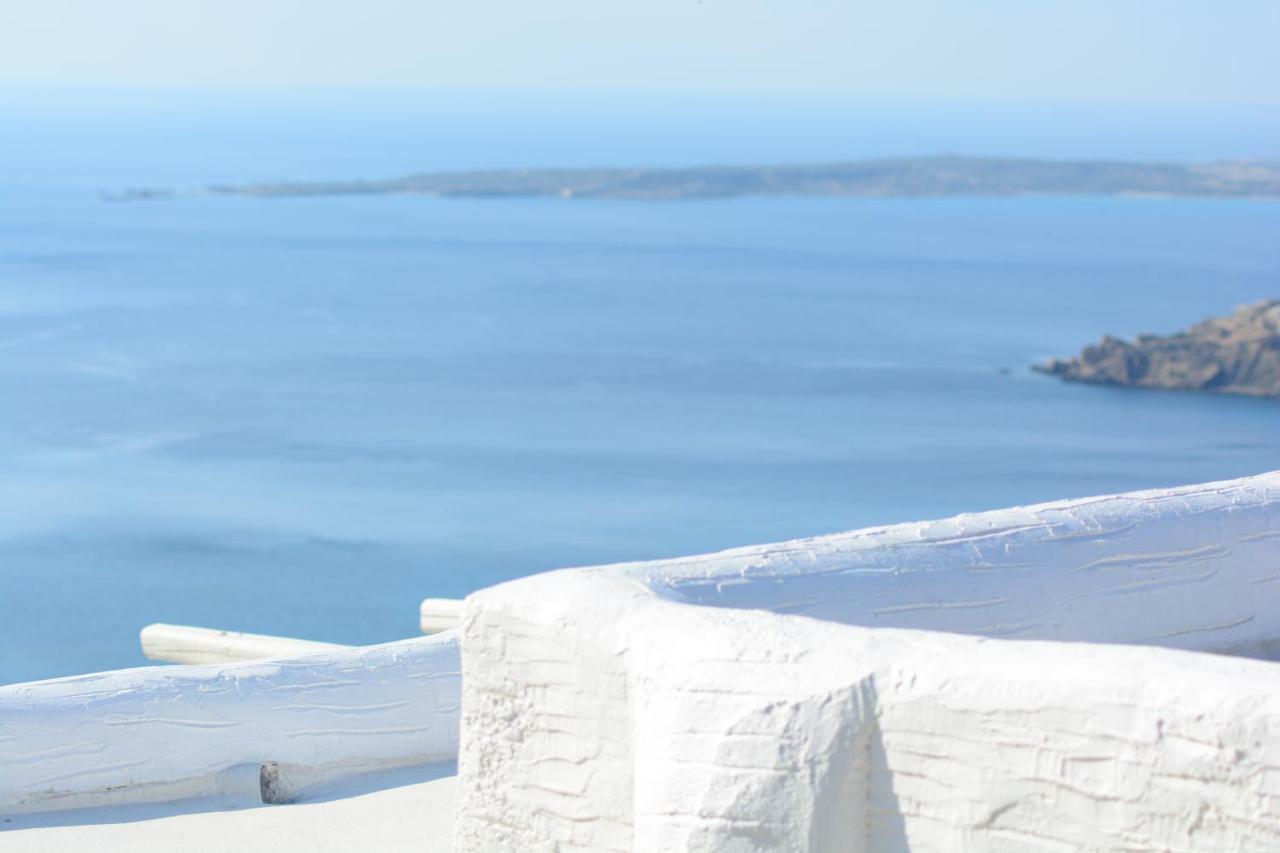 Anemolia Villa Lakki  Екстериор снимка